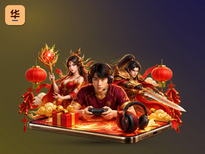 简易观赛说明